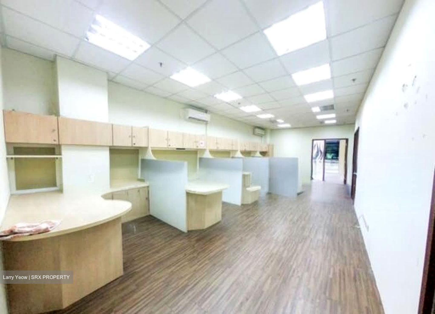 Wintech Centre (D14), Factory #567466961